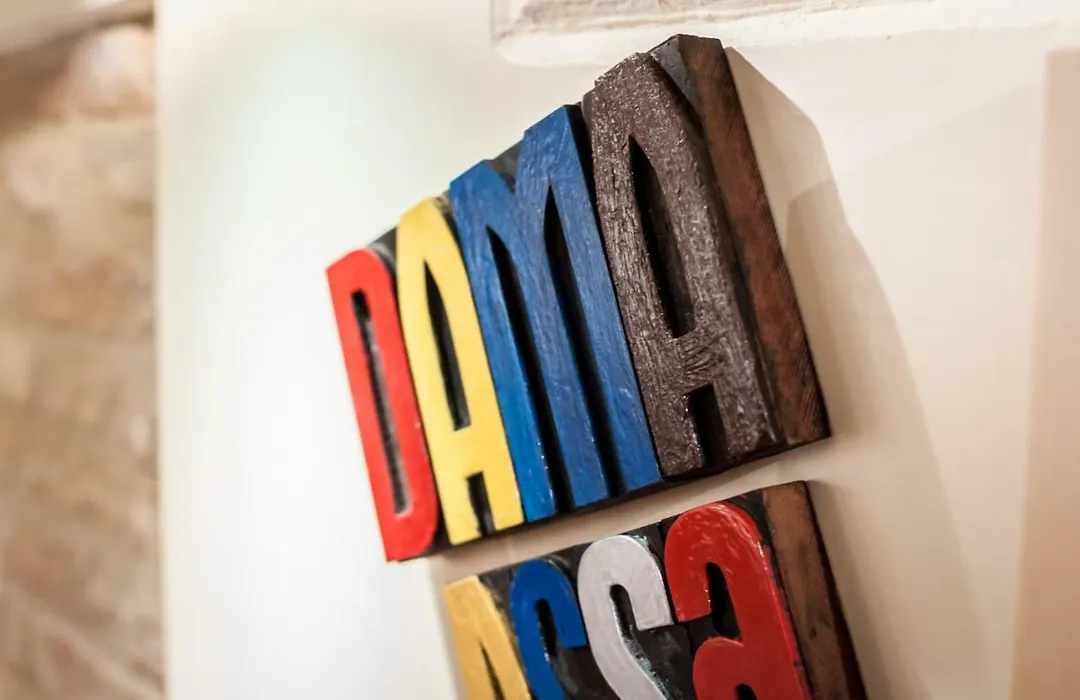 Apartments Moon Or Dama-1