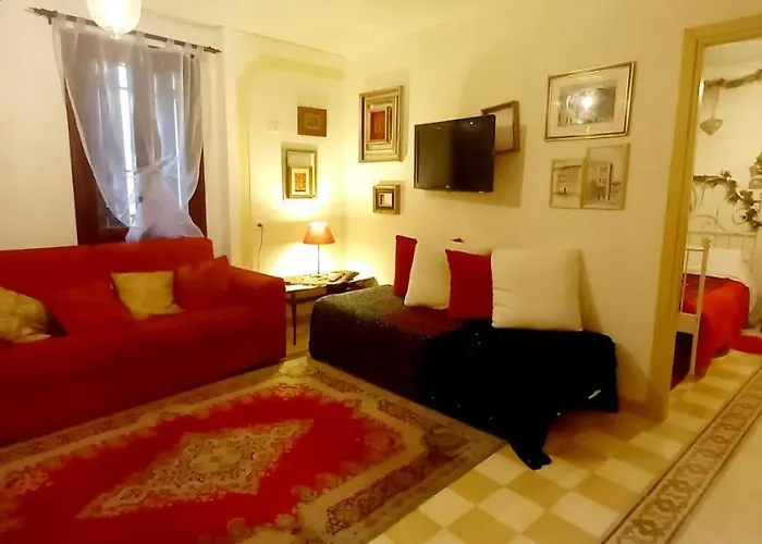 Valentina'S Home