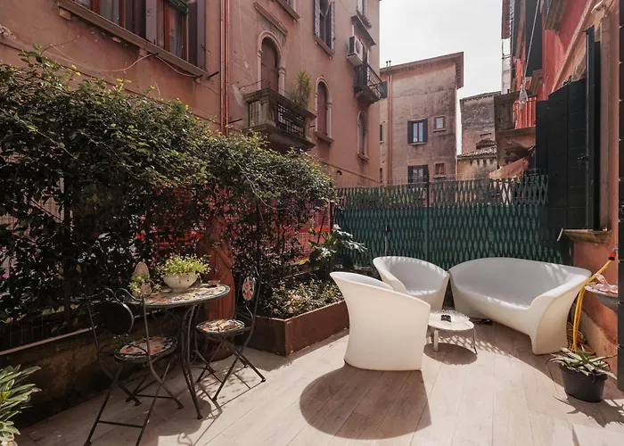 Appartamento Luxury Ai Greci
