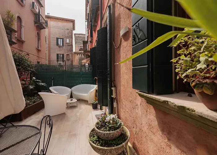 Appartamento Luxury Ai Greci