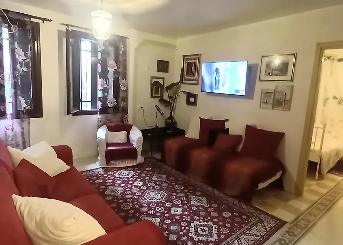 Valentina'S Home