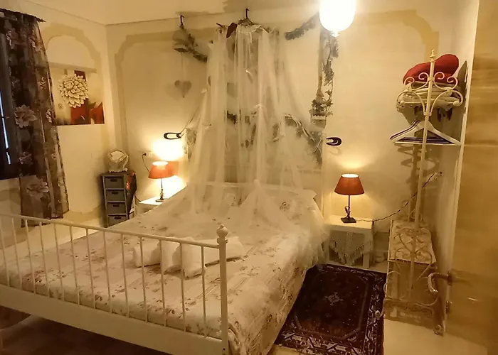 Valentina'S Home